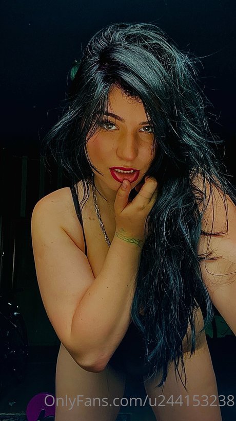 Zhanette new onlyfans leaks