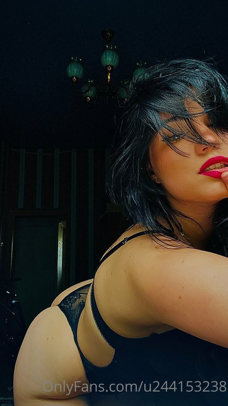 Zhanette onlyfans leak