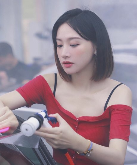 Inshy onlyfans photos