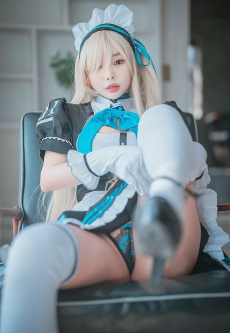 Zzyuri onlyfans leaked pics