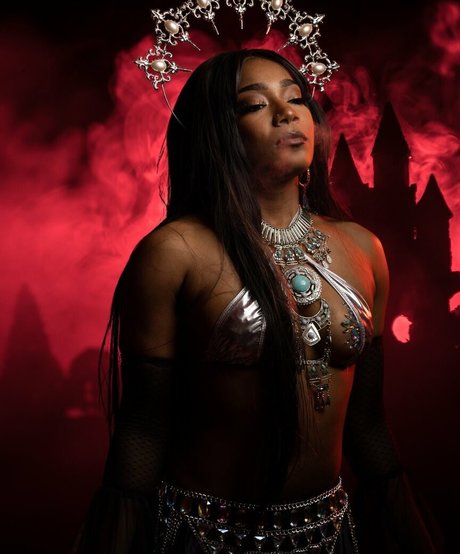 ZynahBear nude leaks onlyfans