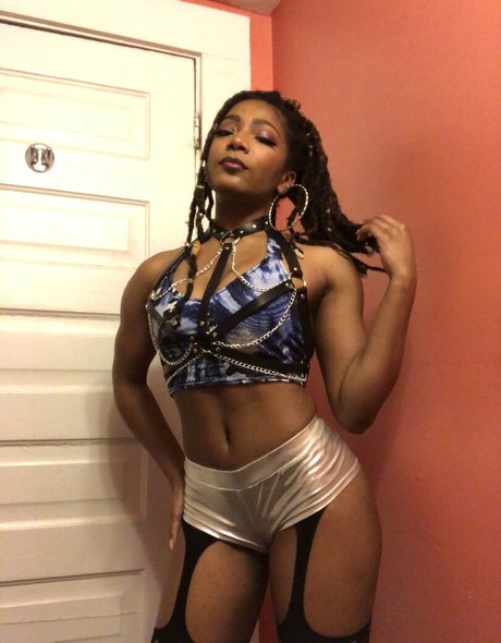 ZynahBear onlyfans nsfw