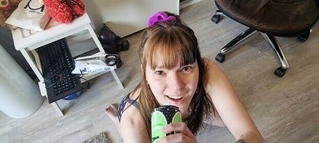 Anne Eden onlyfans sex leak