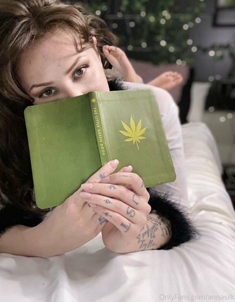 annasilk porn onlyfans