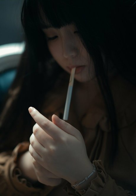 Raku nude on onlyfans