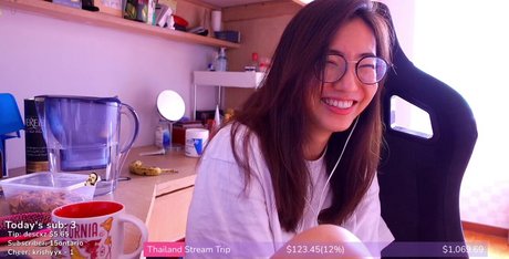 Zumi leaked nudes onlyfans