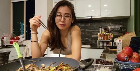 Zumi onlyfans leaked pics