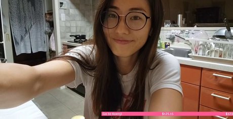 Zumi new leaked onlyfans