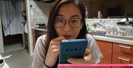 Zumi onlyfans leaked tits