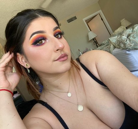 Zucchini onlyfans leak nudes