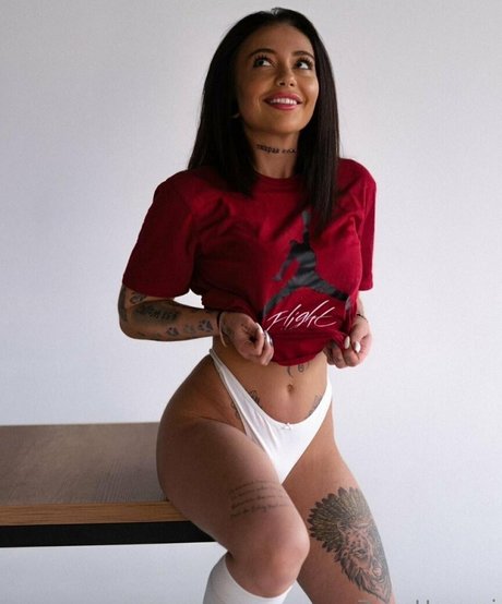 zoyaharamixo leaked naked onlyfans