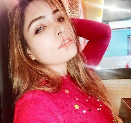 Zoya Rathore nudes onlyfans leaked