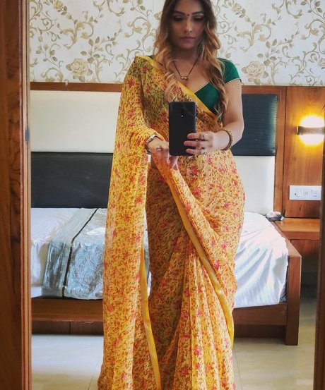 Zoya Rathore onlyfans leaks naked