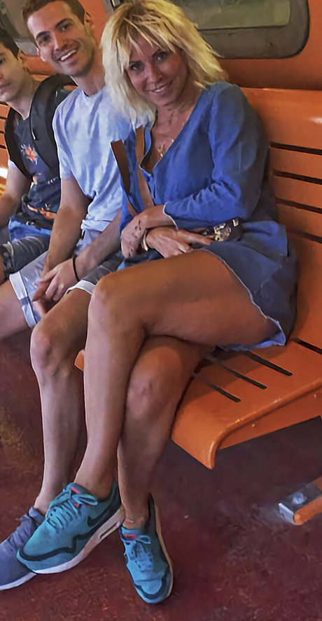 Zumrut Nural Dorman leaked only fans