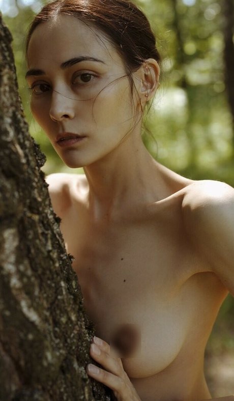 Zukhra Galina leaked onlyfans pictures