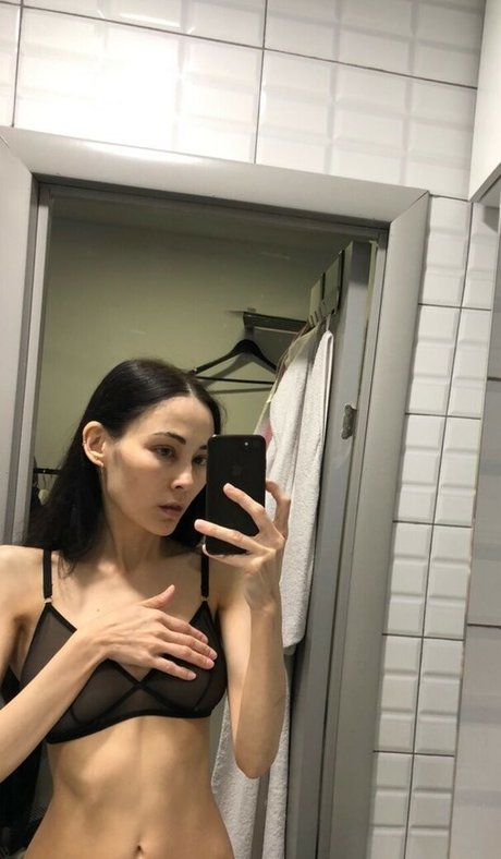 Zukhra Galina onlyfans sex leaks