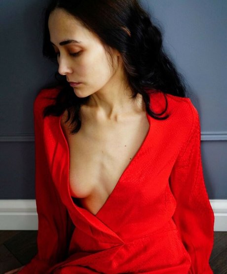 Zukhra Galina nude porn onlyfans