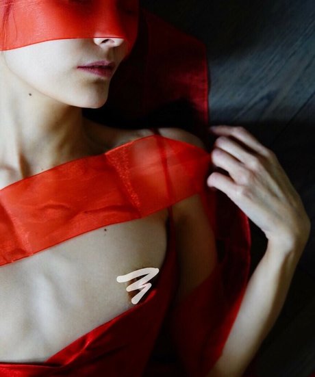 Zukhra Galina leaked nudes onlyfans