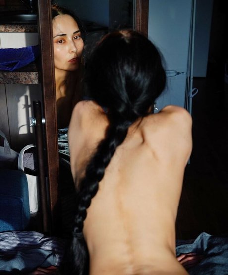 Zukhra Galina onlyfans leaked nudes