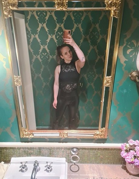 zuleikaprincess onlyfans leaks