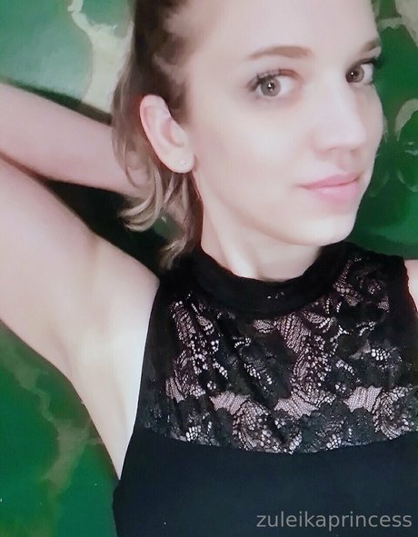 zuleikaprincess Profile pic