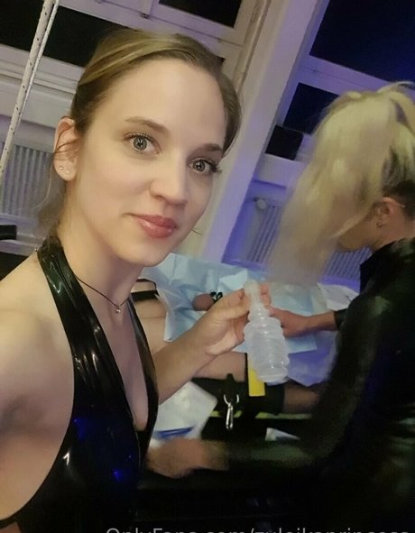 zuleikaprincess only fans free