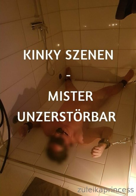 zuleikaprincess only fans sex