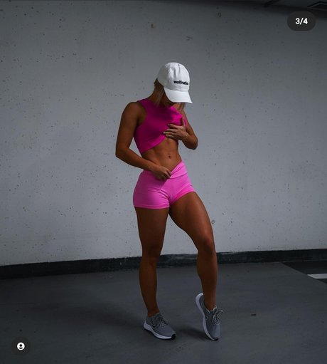 Zuzana Kardos leaks only fans