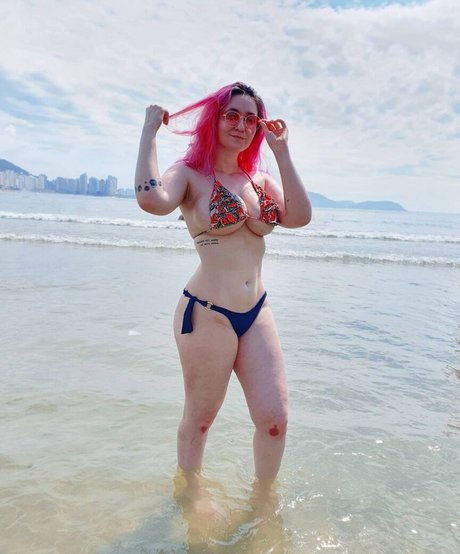 Zuzu Cosplay naked onlyfans pics