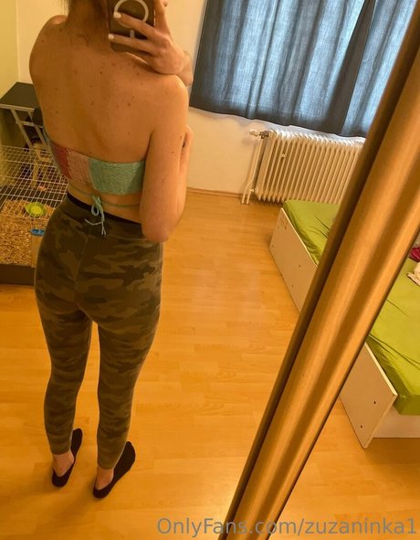 zuzaninka1 leaked only fans nudes