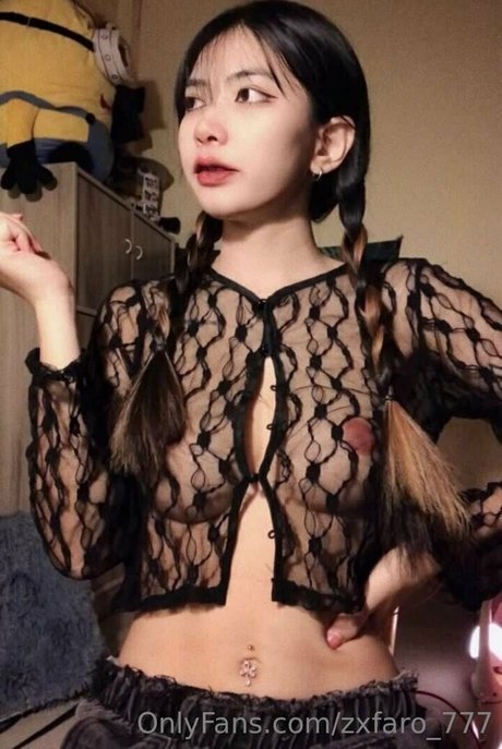 zxfaro 777 onlyfans explicit content