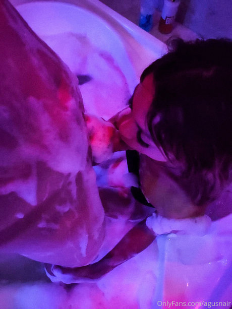 Agustina Cubas onlyfans leaked dirtyship