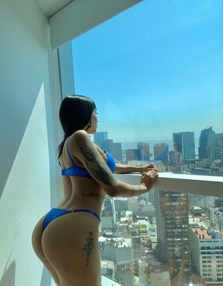 Agustina Cubas only fans leaked porn