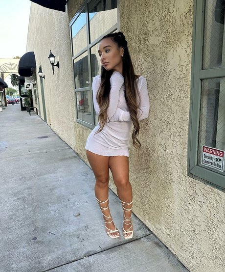 Alahnaly onlyfans nude pictures