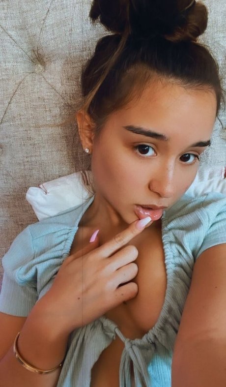 Alahnaly onlyfans leake