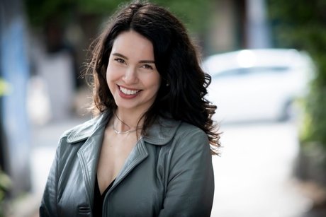 Andrea Werhun sextape onlyfans