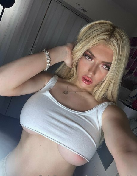 Barbiegirljackie onlyfans leaked nude