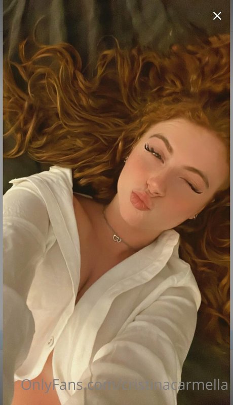 Cristina Carmella onlyfans pics