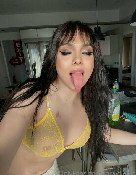 Lara Diabla onlyfans nudes