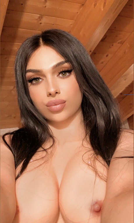 Lara Diabla nude onlyfans