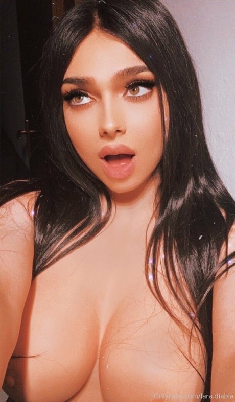 Lara Diabla onlyfans naked