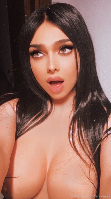 Lara Diabla onlyfans leaked nudes