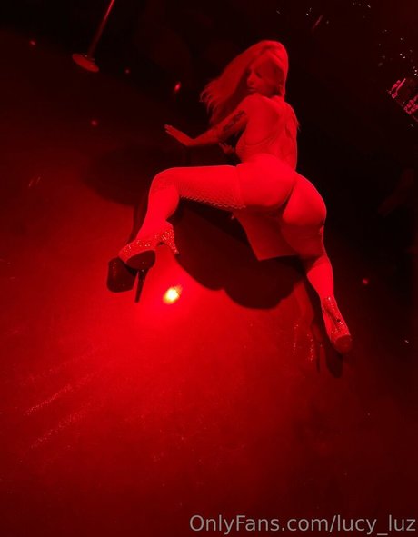 Lucyluz onlyfans leake