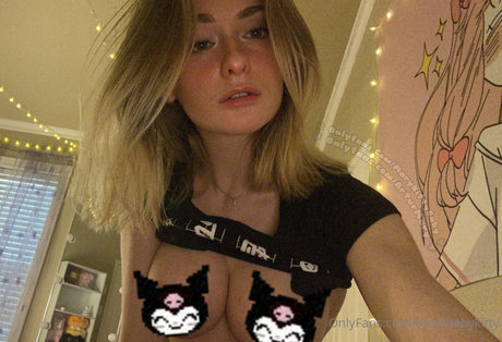 Marykittybaby onlyfans nide