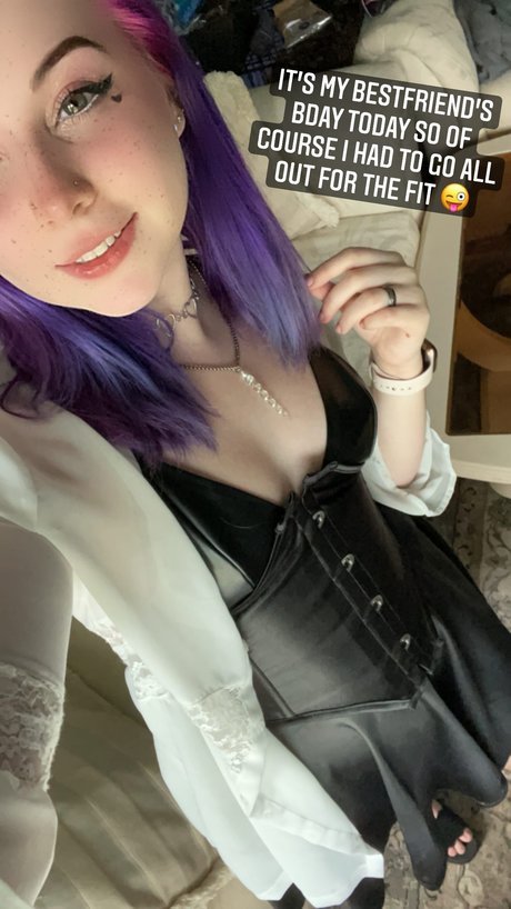 Misty Ide Bloodlustelf onlyfans content type