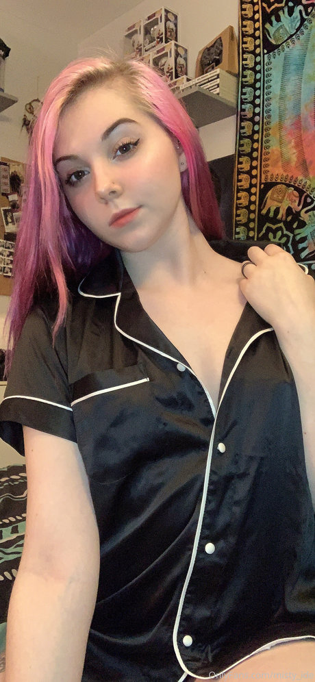 Misty Ide Bloodlustelf new onlyfans