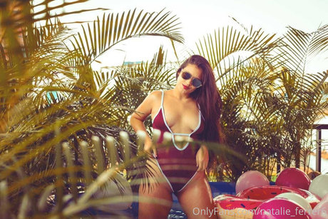 Natalie ferrer6 only fans leak nude