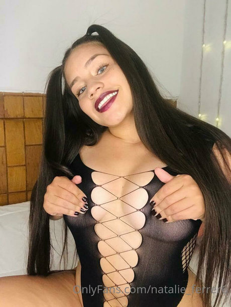 Natalie ferrer6 onlyfans sexy