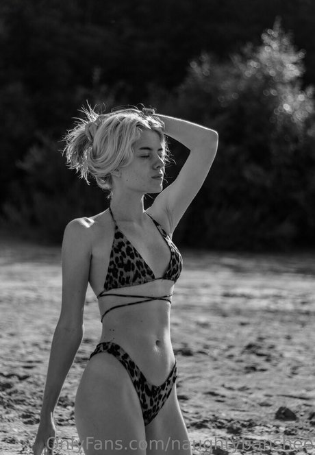 Naughtybanshee onlyfans nude