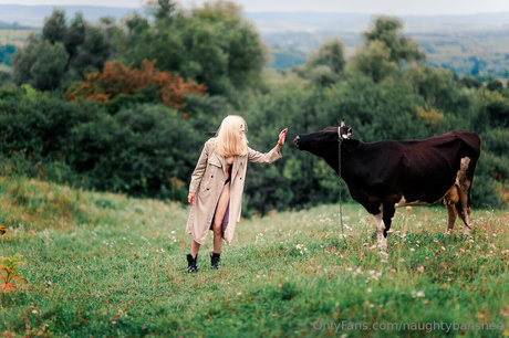 Naughtybanshee leaked onlyfans nudes